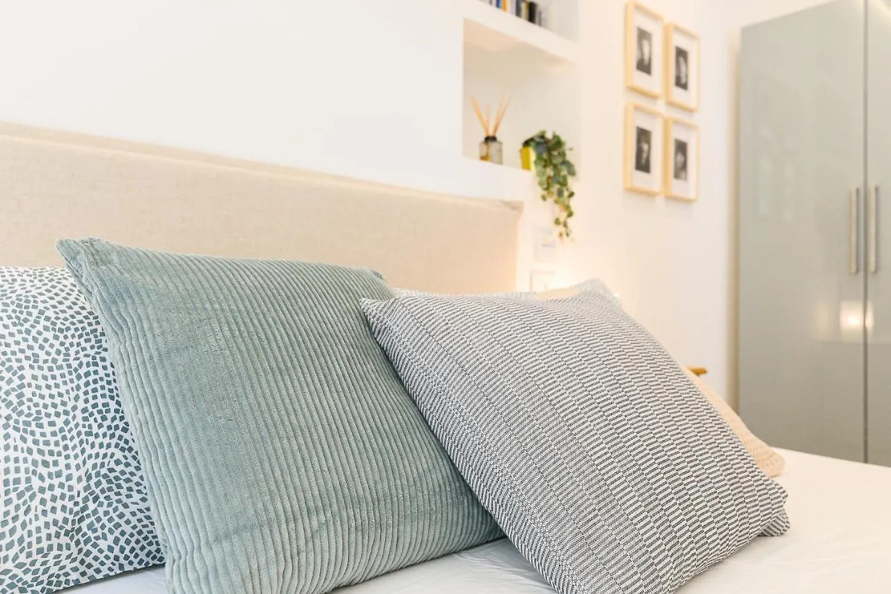 Modern & Elegant By Ndp Rent Apartamento Roma Itália