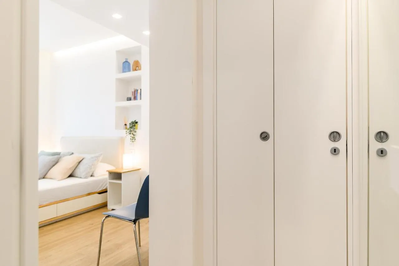 로마 Modern & Elegant By Ndp Rent 아파트