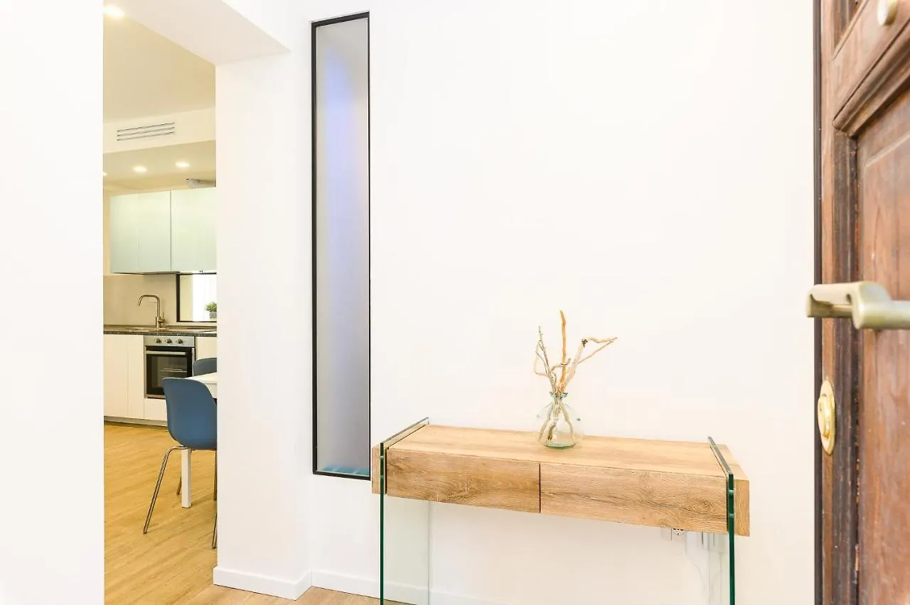 로마 Modern & Elegant By Ndp Rent 아파트 이탈리아