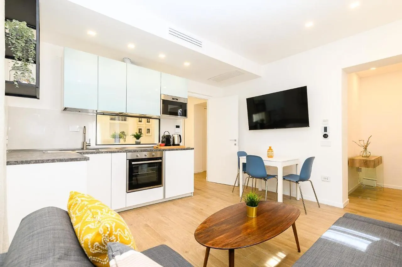 로마 Modern & Elegant By Ndp Rent 아파트