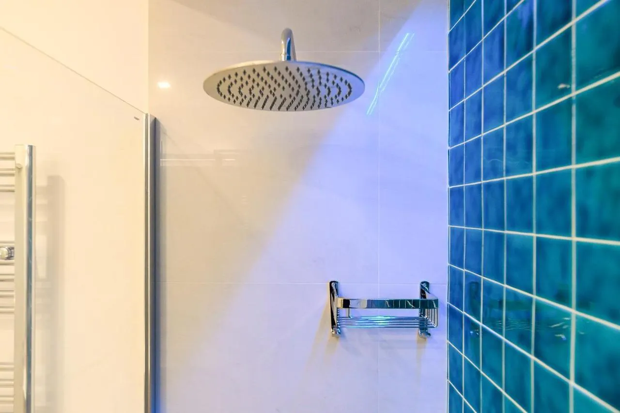 Modern & Elegant By Ndp Rent Apartamento Roma