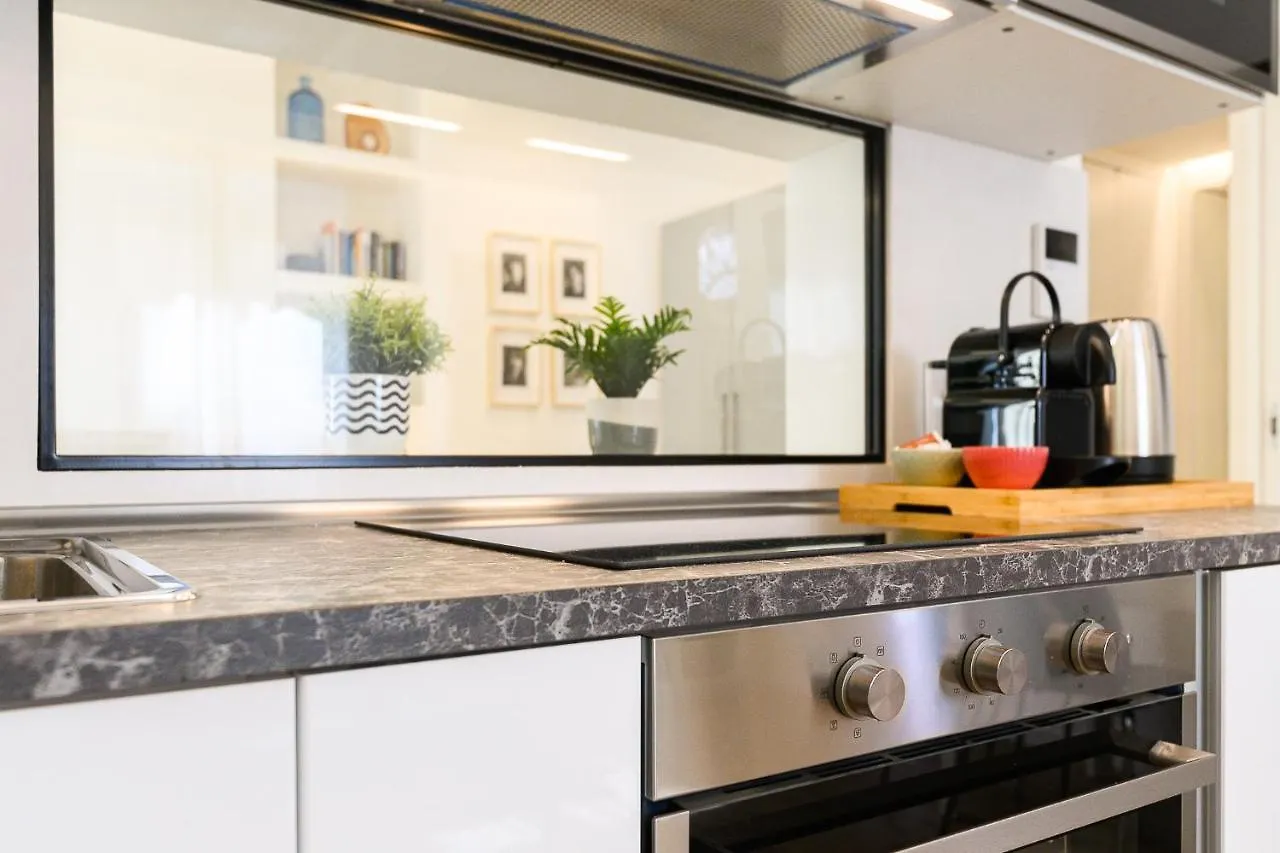 로마 Modern & Elegant By Ndp Rent 아파트 0*,