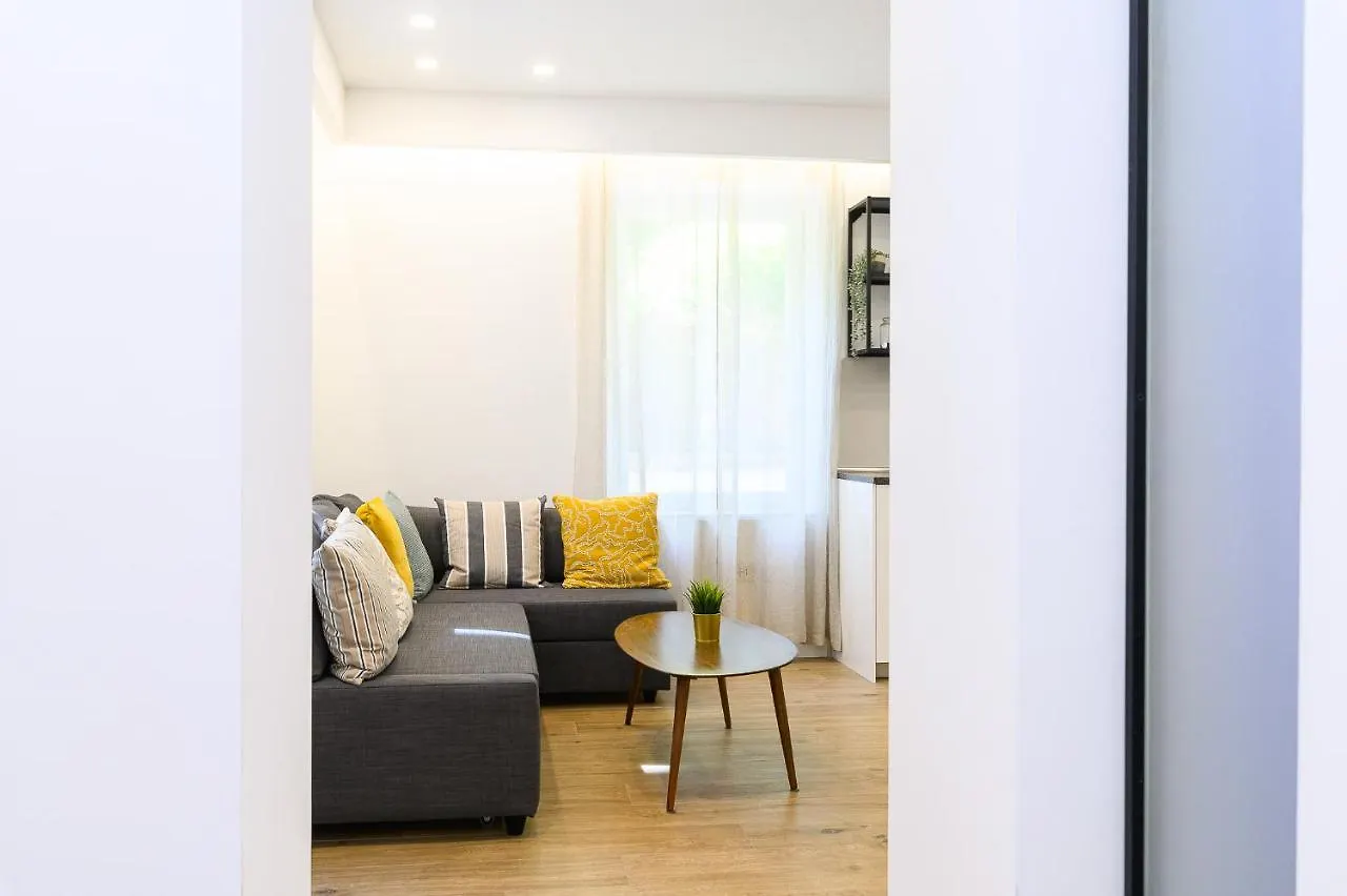 로마 Modern & Elegant By Ndp Rent 아파트