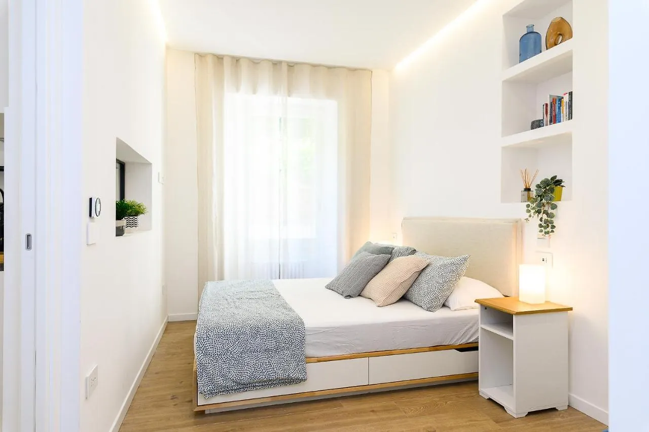 로마 Modern & Elegant By Ndp Rent 아파트